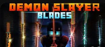 Demon Slayer Blades